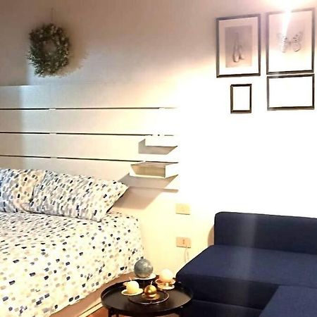 Palermo Al Capo Διαμέρισμα Εξωτερικό φωτογραφία